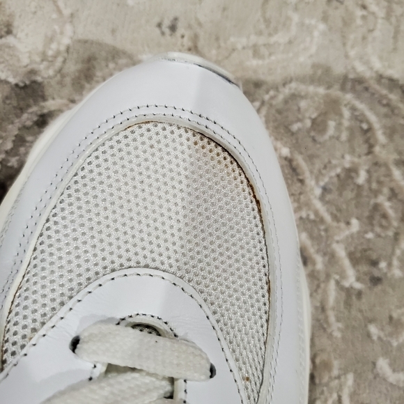 NWB Valentino Bounce Dad Sneakers - Picture 11 of 11